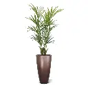 Kentia deluxe kunstpalm 165cm