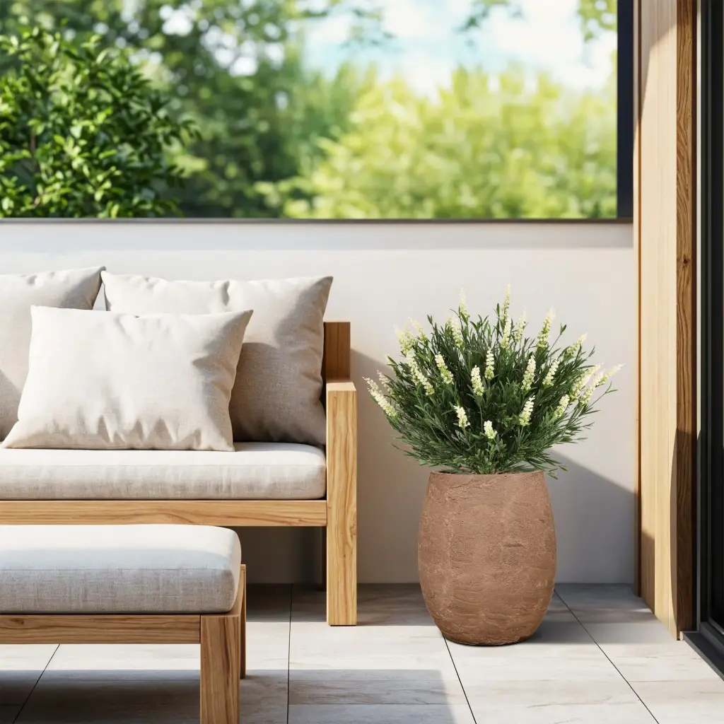 Lavendel bol wit 2.webp