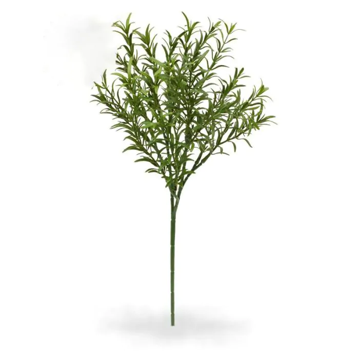 Rozemarijn kunsttak 40 cm UV