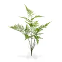 Asparagus kunstboeket 40 cm