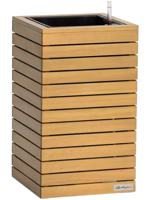 Lechuza Palo - Naturel Wood - 59 cm