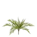 Ledervaren Kunstplant 30cm