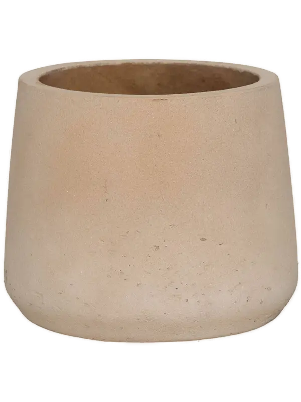 Rough - Patt - Clay Washed - 38 cm XXXL