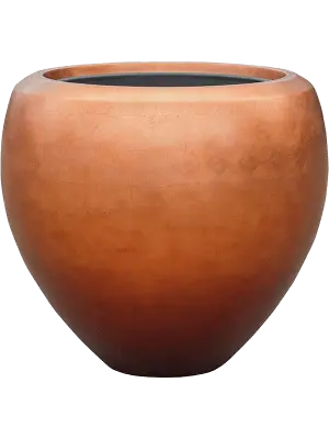 Metallic collection - Couple - Matt Copper - 45 cm