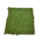 Mosmat Natural kunst 100x100cm