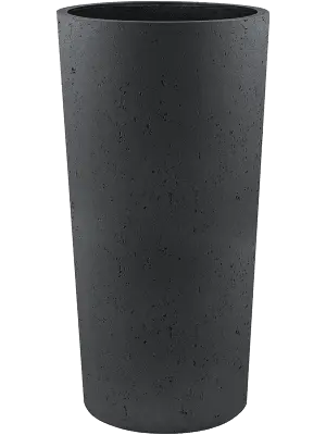 Grigio - Vase 68 - Anthracite - 68 cm