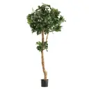 Vijgen Kunstboom Deluxe 210cm