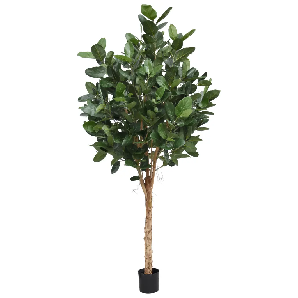 Ficus Audrey Kunstboom Deluxe 250cm