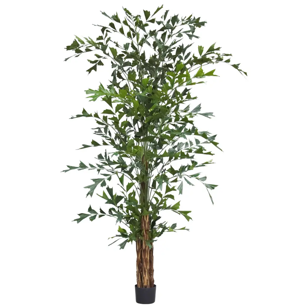 Fishtail Kunstpalm Deluxe XXL 300cm