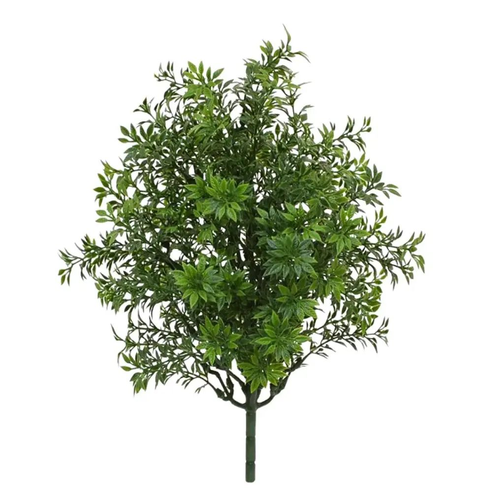 Eucalyptus Kunstplant 30cm UV Groen