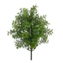 Eucalyptus Kunstplant 30cm UV Groen