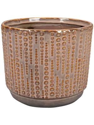 Cille - Pot - Old Pink - 13 cm