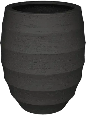 Bordo - Tall Balloon - Earth - 50 cm