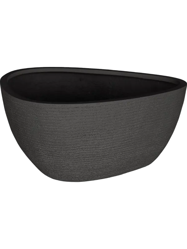 Ruvido - Organic Low - Earth - 40 cm