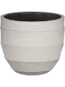 Bordo - New Egg Pot - Sand - 38 cm