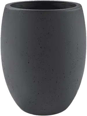 Grigio - Tall Balloon - Antraciet - 50 cm