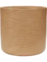 Dune - Cylinder - Brown Beige - 44 cm