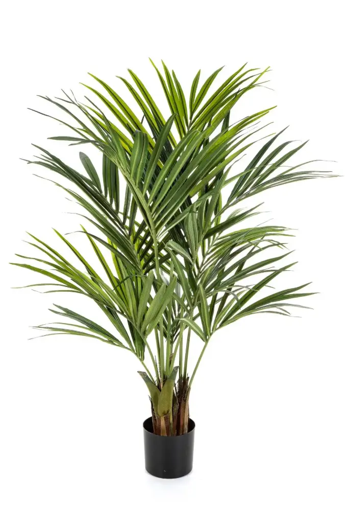 Kentia kunstpalm 140 cm - FR