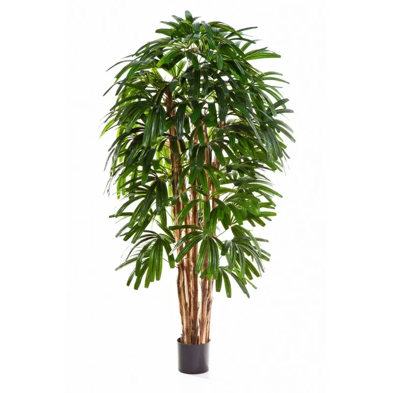 Raphis kunstpalm 180 cm - FR