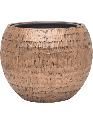 Opus Hammered - Globe - Gold - 32 cm