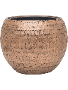 Opus Hammered - Globe - Gold - 32 cm