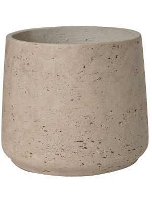 Rough - Patt - Grey Washed - 19,5 cm XL