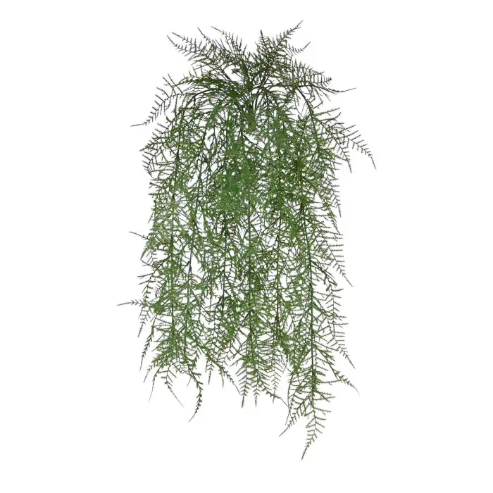 Asparagus Kunsthangplant 60cm