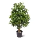 Ming Aralia kunstplant 90cm - UV bestendig