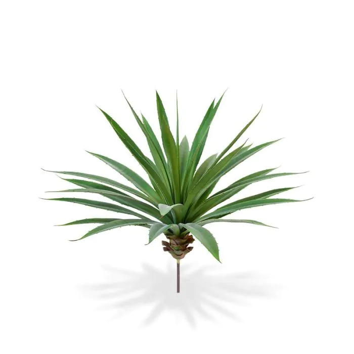 Yucca Kunstboeket 55 cm