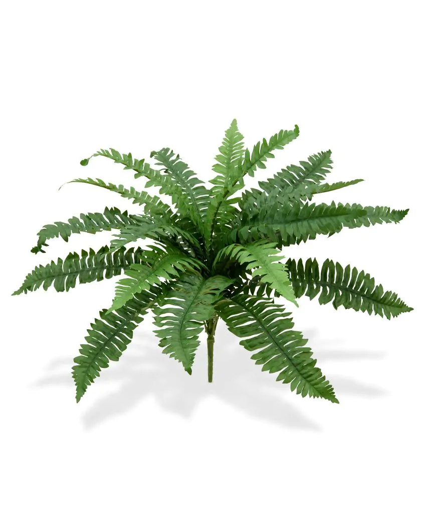 Boston Varen deluxe kunstplant 45cm