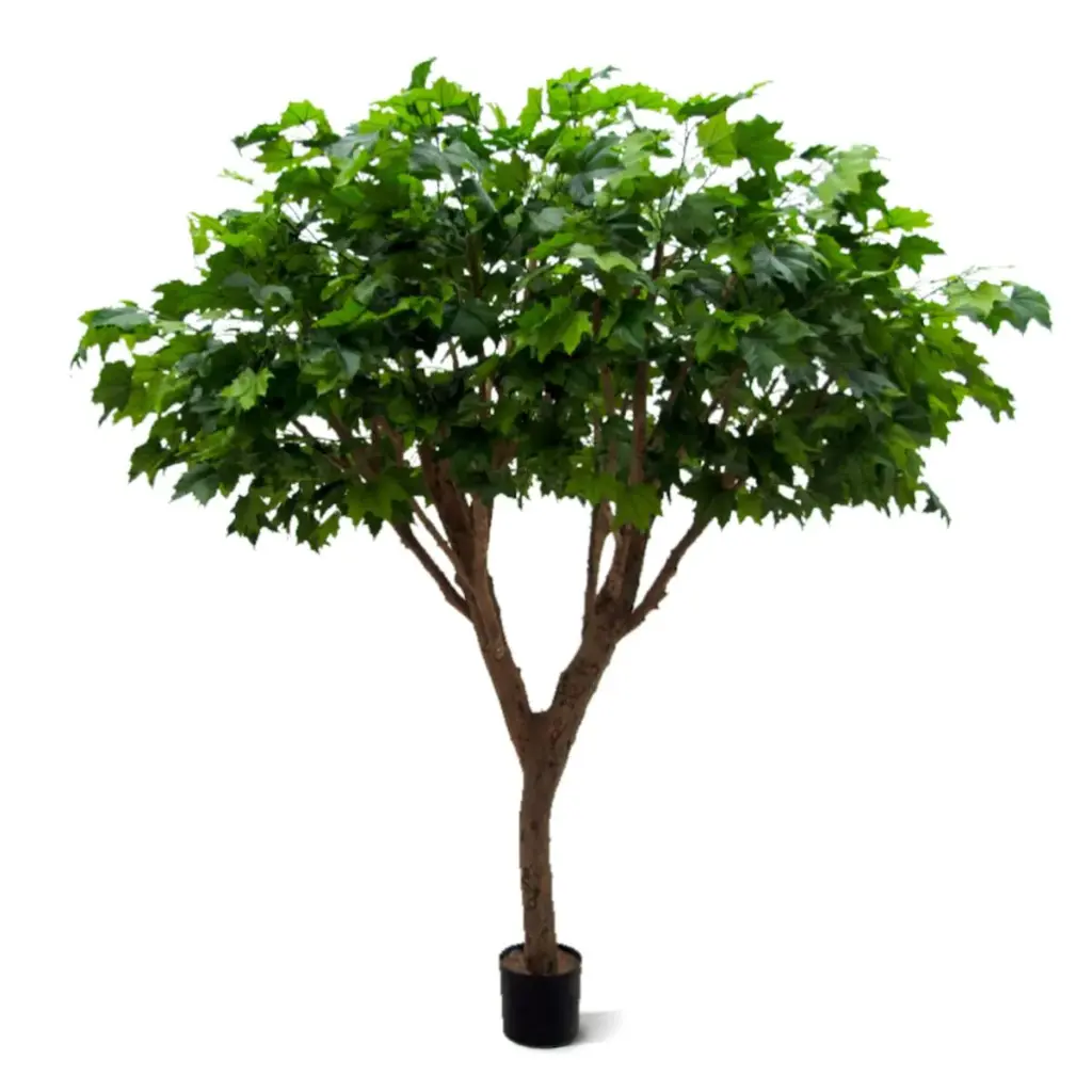 Acer Maple deluxe kunstboom 240cm