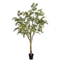 Acer kunstboom 280cm - groen