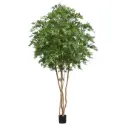 Japanse Acer Kunstboom Deluxe 325cm groen