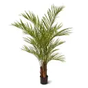 Areca kunstpalm deluxe 150cm