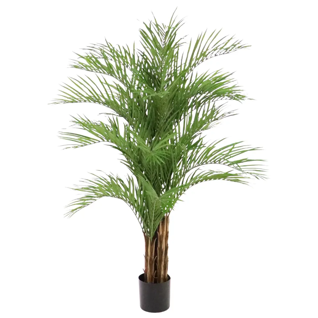 Areca Kunst Palm Deluxe XL 210cm