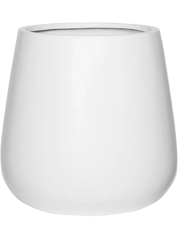 Fiberstone - Pax - Matt White - 46 cm M