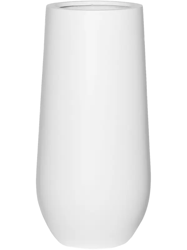 Fiberstone - Nax - Matt White - 70 cm M