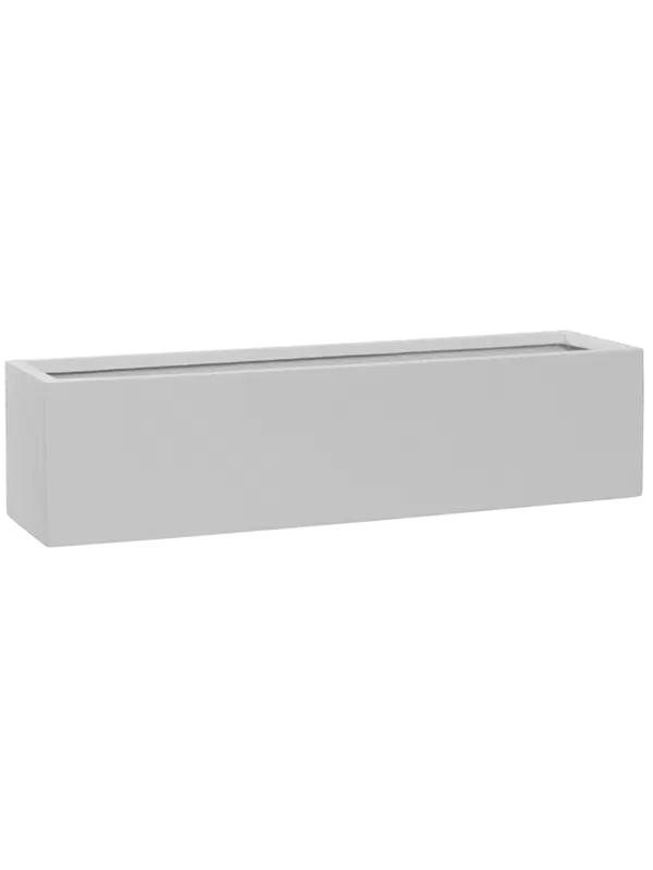 Fiberstone - Balcony - Matt White - 20 cm XL