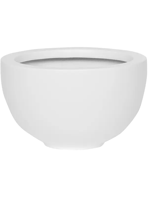 Fiberstone - Peter - Matt White - 12 cm S