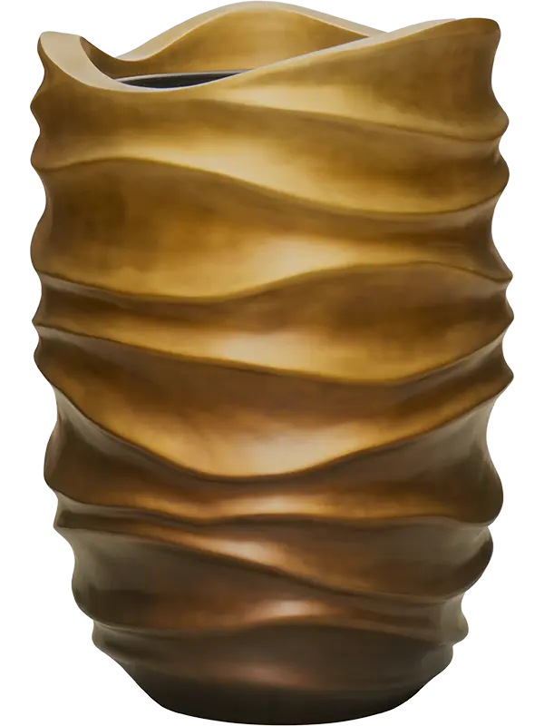 Gradient Lee - Partner - Matt Honey - 88 cm