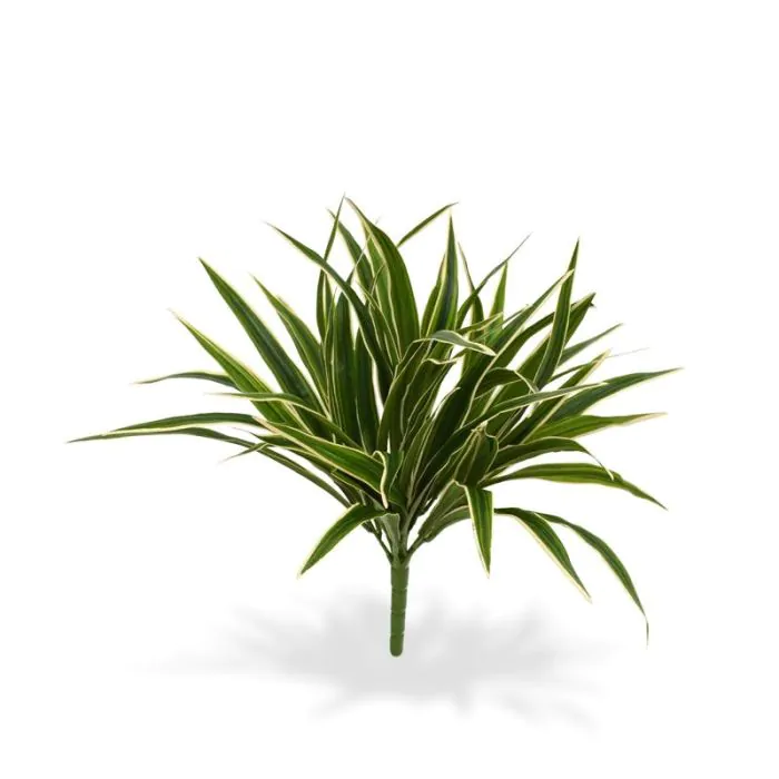 Chlorophytum S kunstplant 30cm