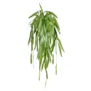 Eucalyptus kunst hangplant 60cm - groen