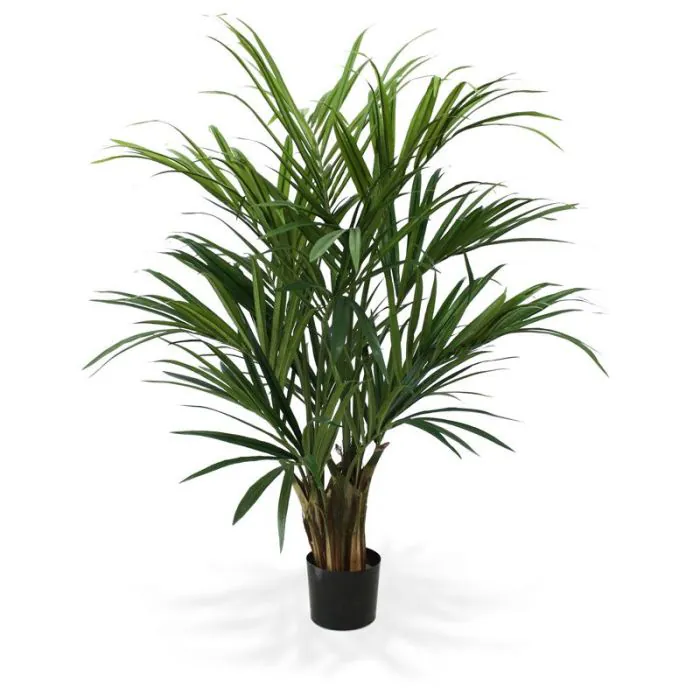 Kentia deluxe kunstpalm XL 140cm