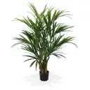 Kentia deluxe kunstpalm XL 140cm