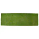 Kunst Mos mat 100x290cm groen