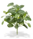 Fittonia kunstplant 40cm - bont