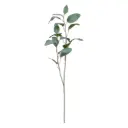 Eucalyptus kunsttak 80cm (set van 5 stuks)