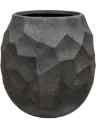 Polystone Nathan James - Balloon - Black - 63 cm