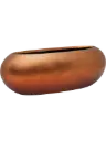 Metallic - Boat - Matt Copper - 20 cm 