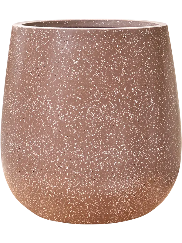 Terrazzo - Balloon - Mocha - 40 cm 